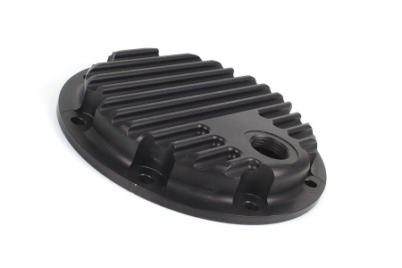 Deep Oil Sump Plate