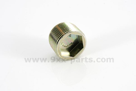 Transmission Oil Drain Plug