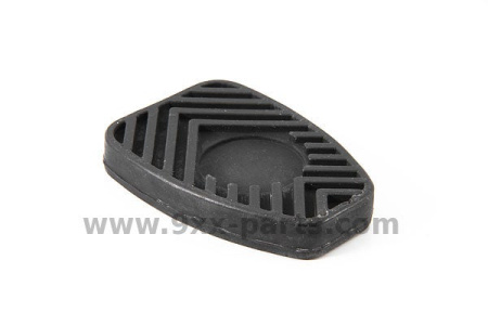 Brake/Clutch Pedal Rubber Pad