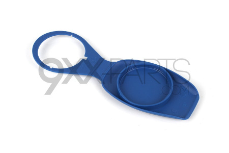 Washer Fluid Reservoir Cap
