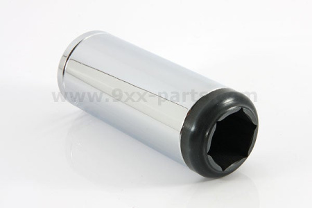19mm hylsy pyöränmuttereille