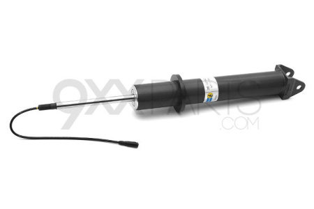Shock Absorber, Rear, B6 Sport