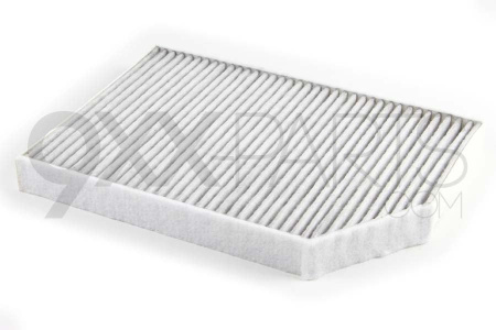 Fresh Air Filter
