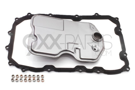 Tiptronic Transmission Filter Set