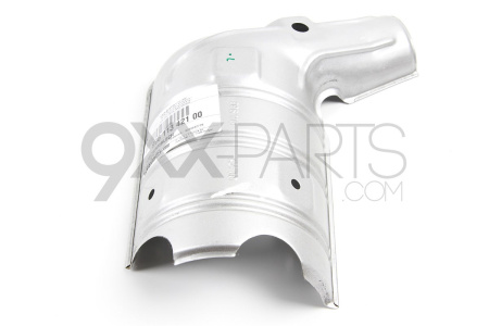 Exhaust Heat Shield