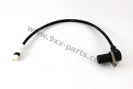 ABS Sensor Rear