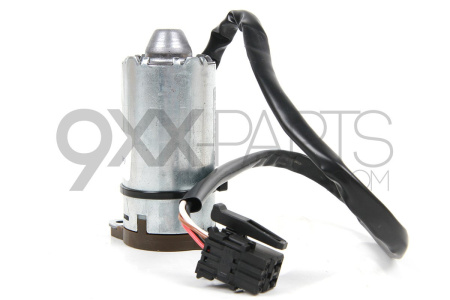Seat Adjusting Electric Motor