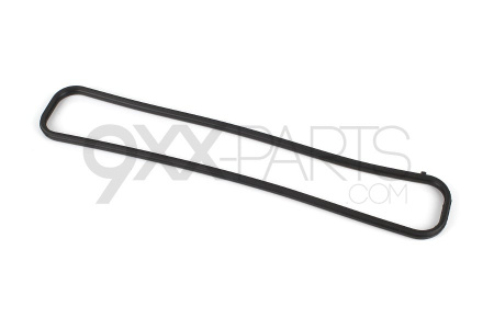 Chain Housing Gasket, Left