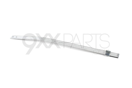 Glove Box Strap