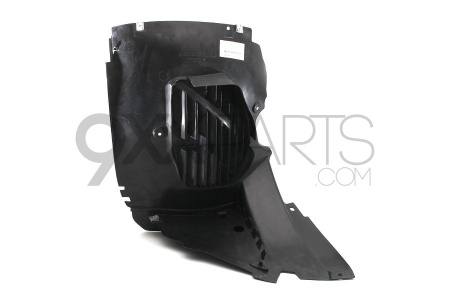 Wheel Housing, Right