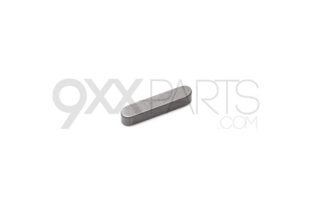 Cam Shaft Woodruff Key