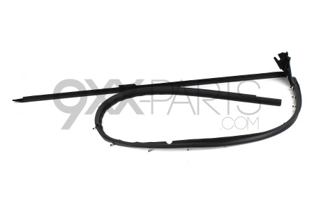 Door Seal, Outer Right