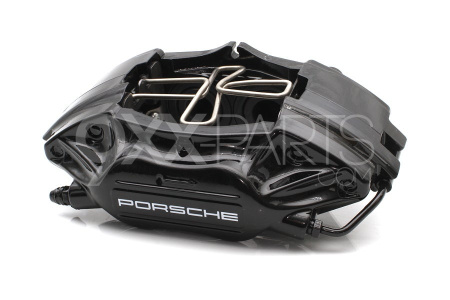 Brake Caliper, Front, Right