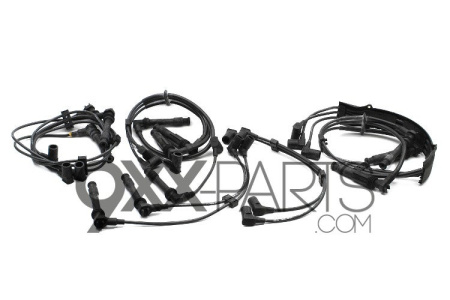 Ignition Wire Set
