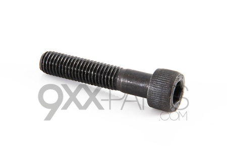 Drive Shaft Bolt