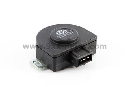Throttle Position Sensor