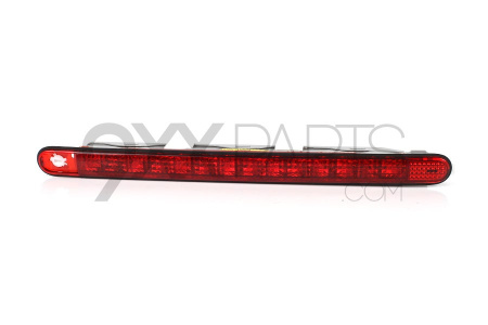 Additional Brake Light