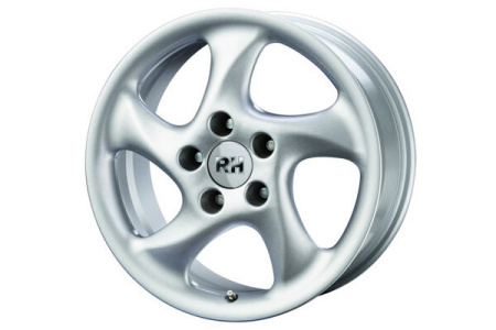 18" Cup 3 Alloy Wheel Set