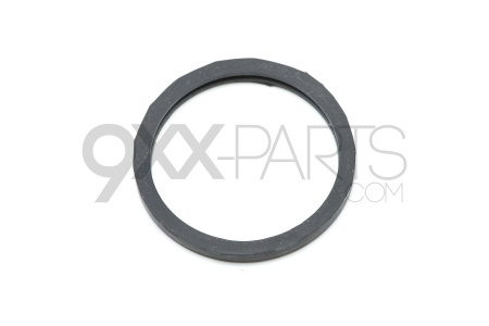 Thermostat seal ring