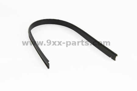 Rocker panel seal