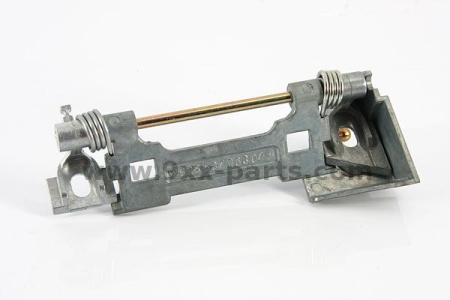 Door Handle Hinge Left