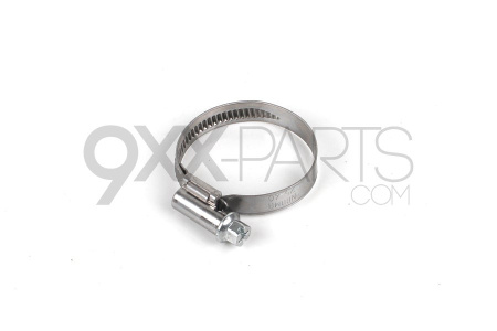 Hose Clamp