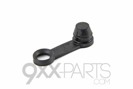 Bleeder Valve Cap