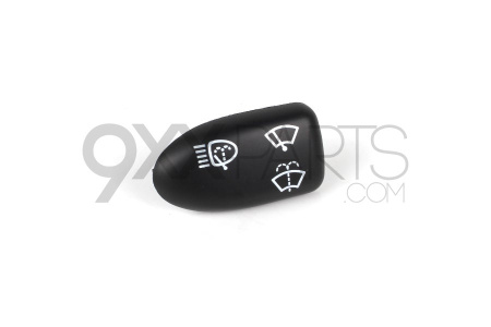 Cap for Wiper Switch