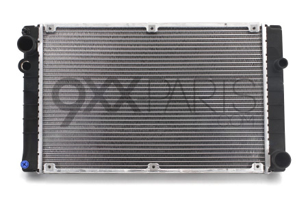 Radiator