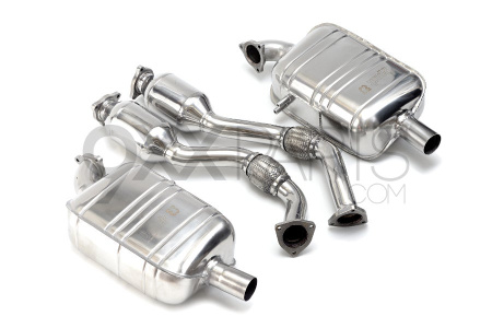 Sport Exhaust