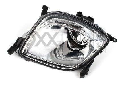 Fog Lamp, Right