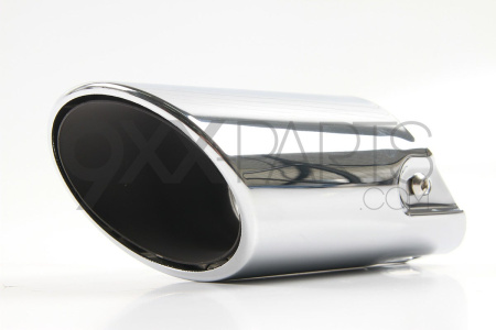 Exhaust Tip