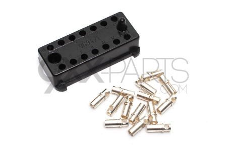 Connector Housing