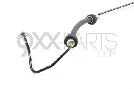 Steering Pressure Line