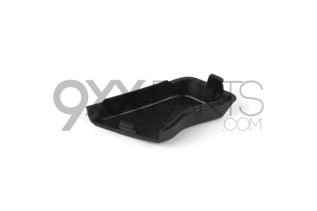 Cowl Grille Cap, Right