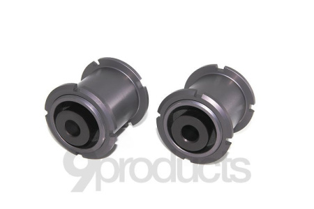 Trailing Arm Spherical Bushing