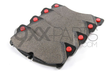 Jarrupalasarja, eteen