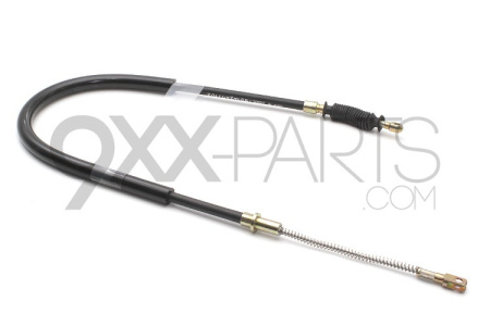 Hand Brake Cable Left