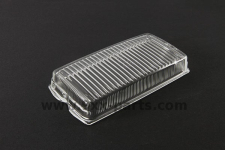 Fog Light Lens