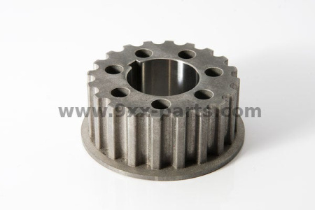 Crankshaft Timing Gear for Timing Belt