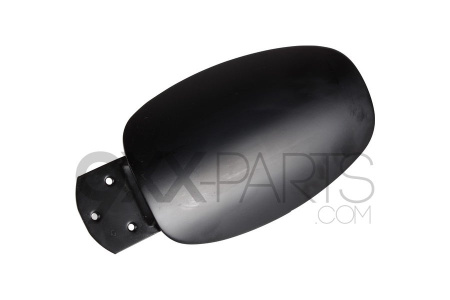 Fuel Tank Flap, Left Front