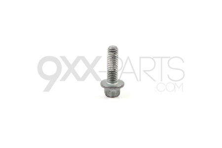 Pultti 6 x 20 mm