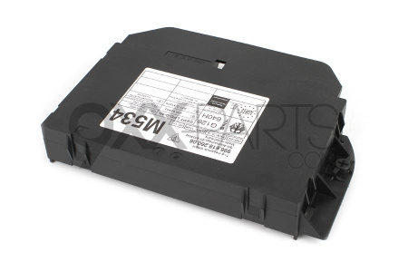Theft Control Unit