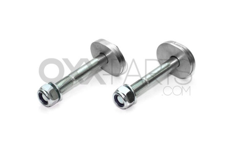 Rear Axle Track Rod Locking Set