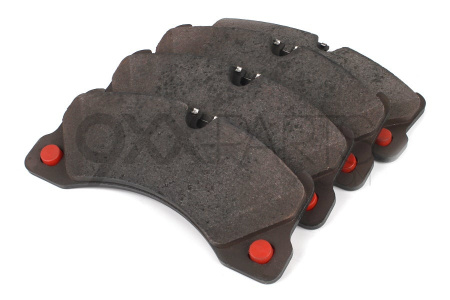 Brake Pad Set, Front