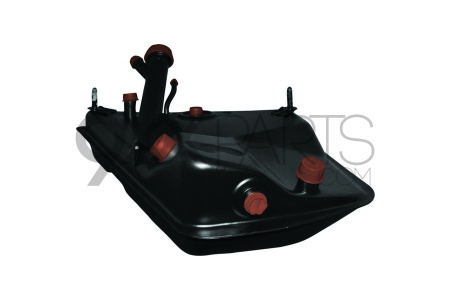 Oil tank