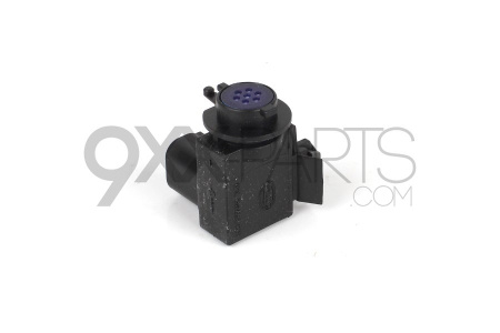 Air Quality Sensor