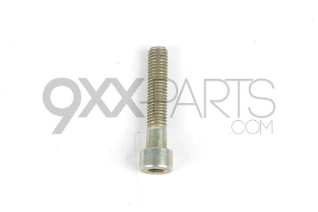 Clutch Bolt
