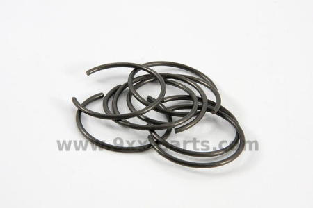 Wrist Pin Circlip C23