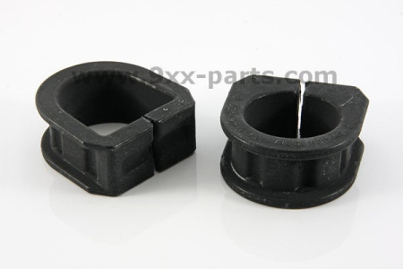 Steering Rack Bushing Left